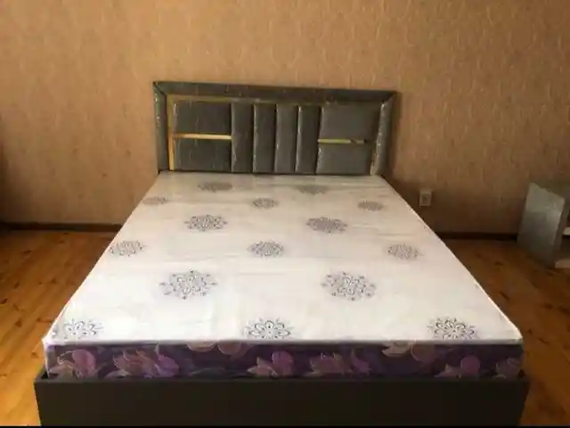 Кровать, Душанбе