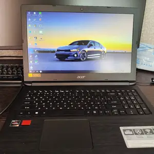 Ноутбук Acer A315-41G-R3UC, Худжанд