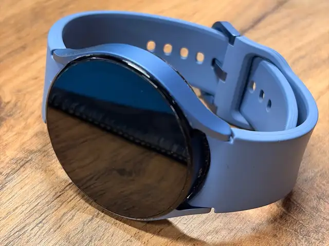 Смарт Часы Samsung Galaxy watch 5, 44mm, Худжанд