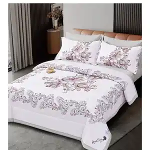 Постельное белье, Душанбе