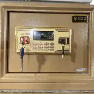 Сейф BaoBosi 30, Душанбе