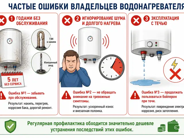 Ремонт и очистка водонагревателей, Душанбе - 2