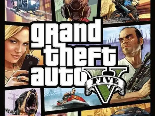 Игра gta 5 ps3, Душанбе