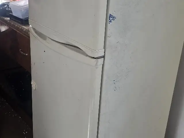 Холодильник, Душанбе