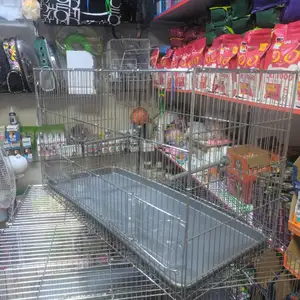 Клетка, Худжанд