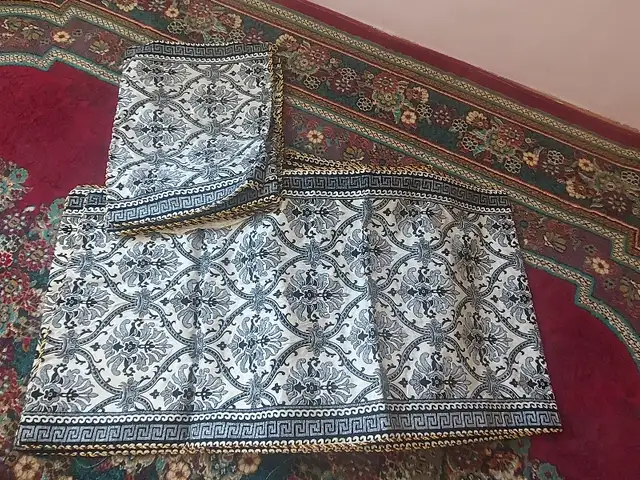 Курпача бе пахта, Бохтар (Курган-Тюбе)