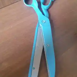 Ножницы, Душанбе