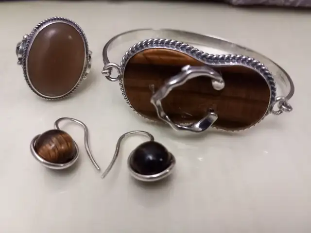 Серебряный набор, Душанбе