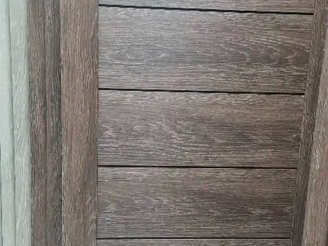Дверь, Душанбе