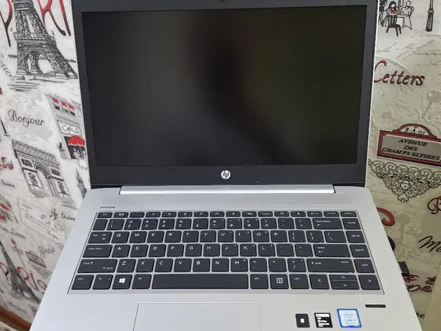 Ноутбук Hp Zhan 66 Pro G1, Душанбе