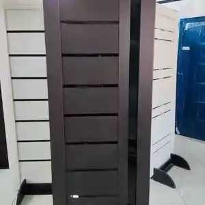 Дверь, Душанбе