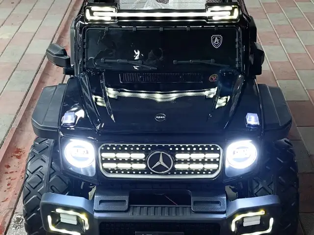 Детская машинка, Душанбе - 8