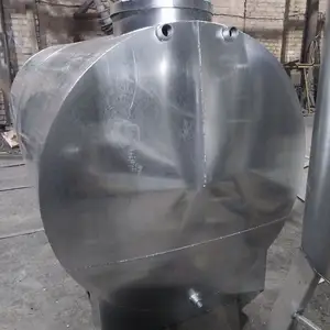 Бочка оцинкованная 3000л. т/л 2мм, Душанбе