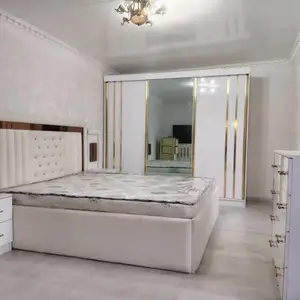 Спальный гарнитур, Душанбе