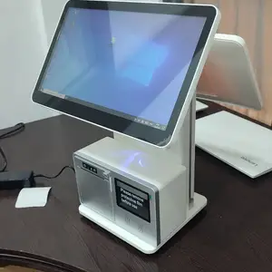 Моноблок 2 тарафа, Душанбе
