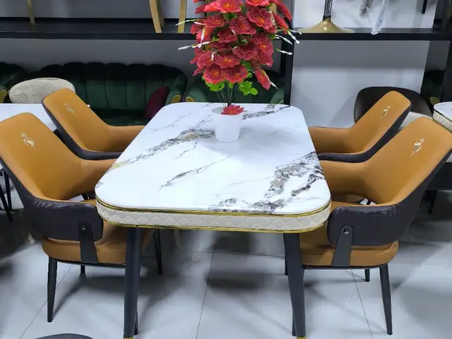 Стол стулья, Душанбе