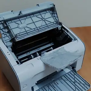 Принтер Laserjet, Худжанд