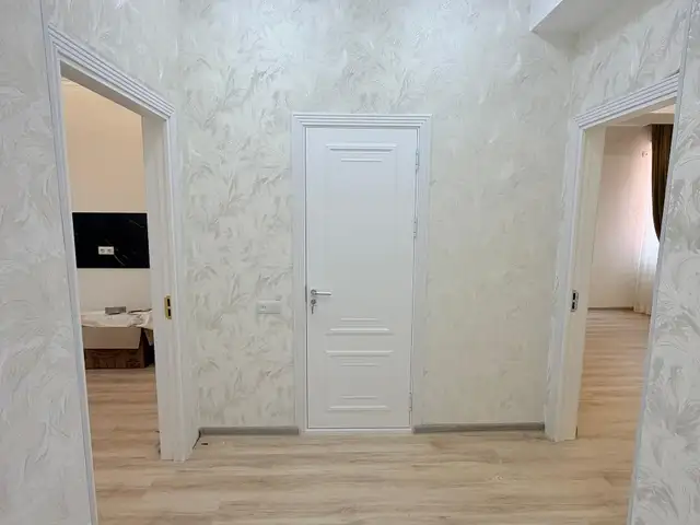 1-комн. квартира, 4 этаж, 43 м², 30мкр, Худжанд - 9