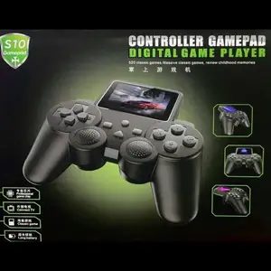 Игровая приставка Gamepad S10, Душанбе