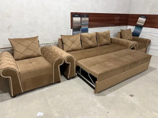 Диван раскладной, Хуҷанд