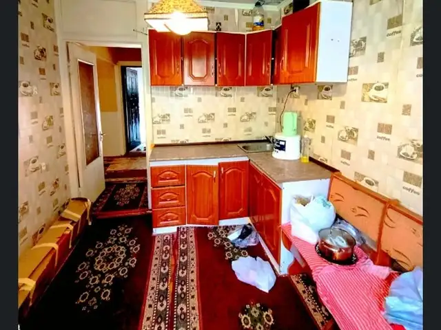 2-комн. квартира, 1 этаж, 60м², 12мкр, Хуҷанд