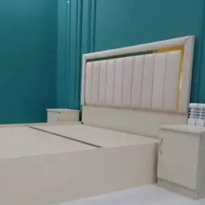 Кровать двуспальная, Душанбе