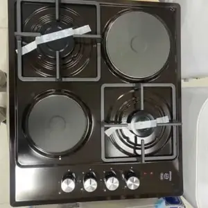 Газ плита, Душанбе