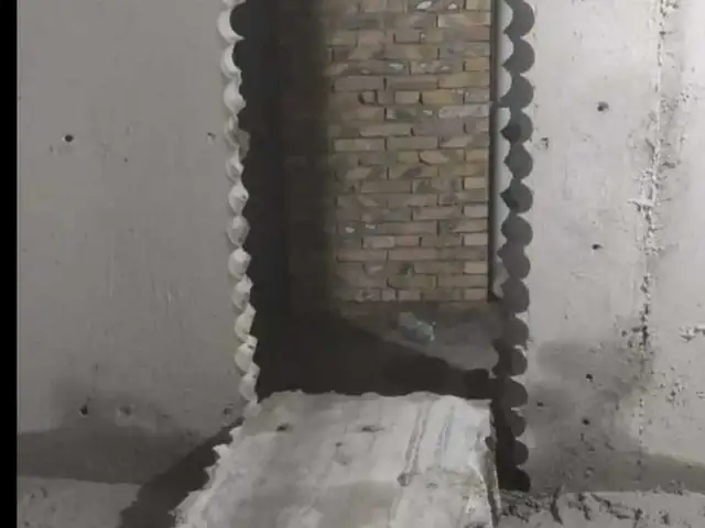 Услуги бензореза крот бетонареза, Рудаки - 2