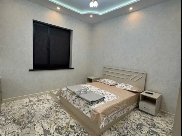 2-комн. квартира, 1 этаж, 55м², 20мкр, Худжанд