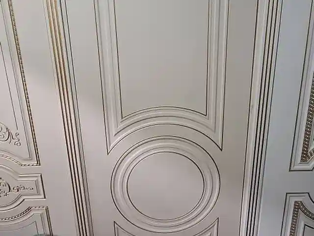 Дверь, Душанбе