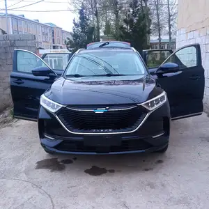 Changan UNI-K