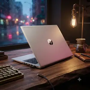 Ноутбук HP Laptop 15-fc0146dx, Душанбе