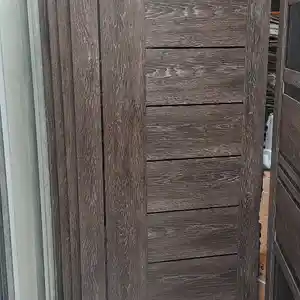 Дверь хай тек, Душанбе