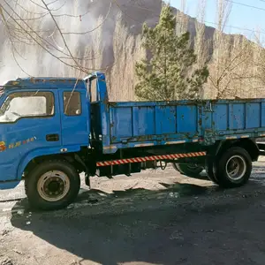 Мошини боркаш самосвал 8т, 2016, Айни