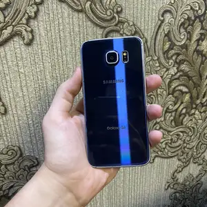 Samsung Galaxy S6, Худжанд