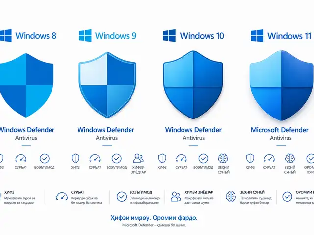 Установка Windows, Душанбе