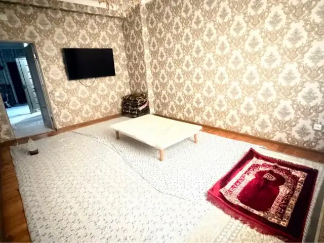 2-комн. квартира, 9 этаж, 80м², Сино, Душанбе