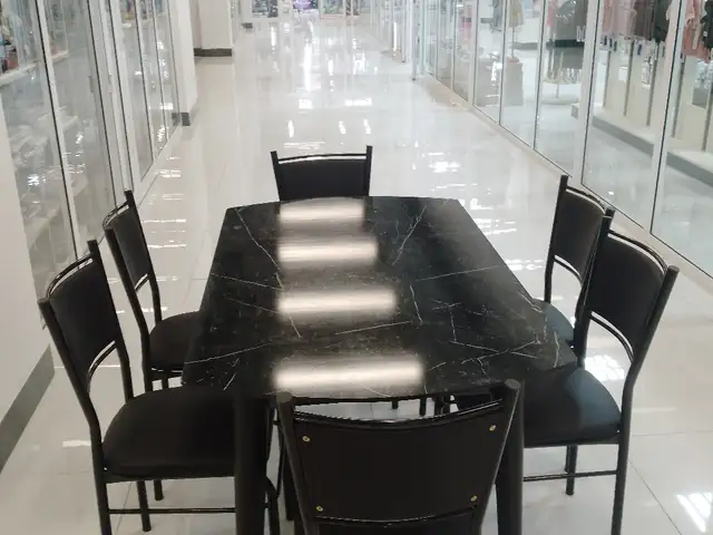 Стол стулья, Душанбе