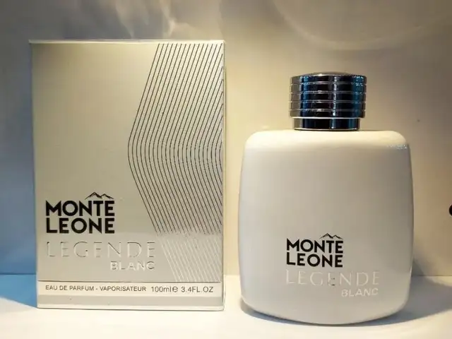 Парфюм Monte Blanc Leone Legend 100 ml, Хуҷанд