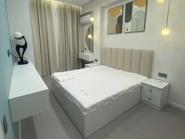 2-комн. квартира, 1 этаж, 60м², 18мкр, Хуҷанд