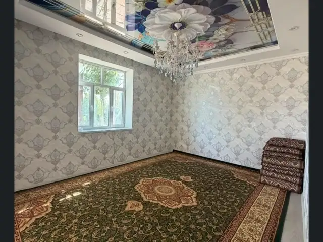 3-комн. квартира, Цокольный этаж, 1м², Шохмансур, кучаи Шукухи, Душанбе