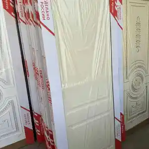 Дверь, Душанбе