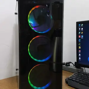 Игровой системный блок Core i5 12400F\DDR4 16GB\SSD 500GB\RTX3060 12GB, Душанбе