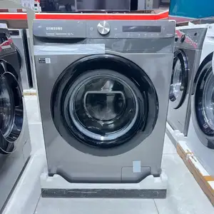 Стиральная машина Inverter / сенсорный 8 kg / samsung electronics, Душанбе
