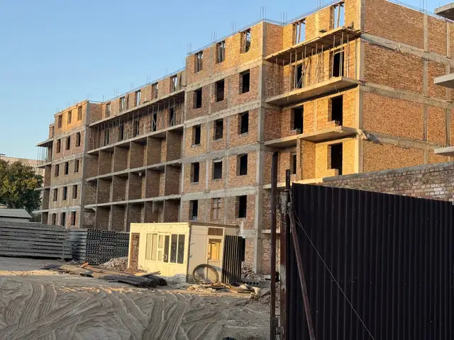 1-комн. квартира, 2 этаж, 60 м², 8 мкр, Худжанд