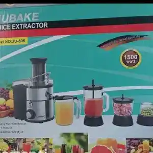 Соковыжималка Jubake, Душанбе