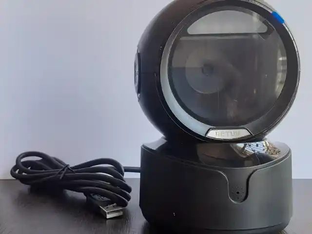 Сканер настольный А5 2D, Душанбе