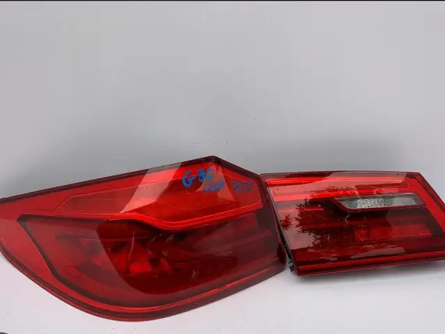Фара на g30, Худжанд
