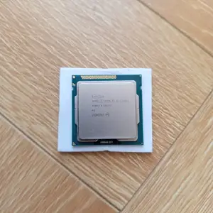 Процессор Xeon E3-1230 v2, Душанбе