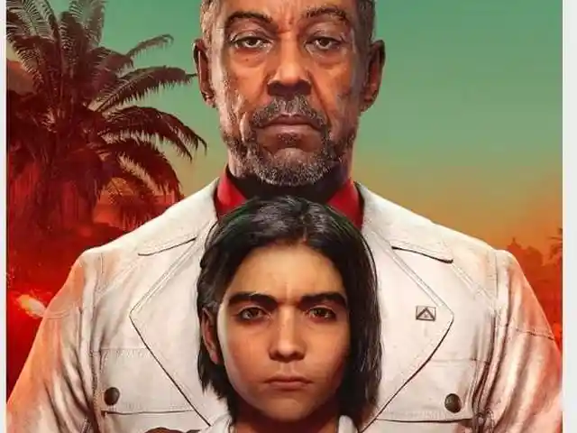 Игра Far Cry 6 для xbox, Душанбе